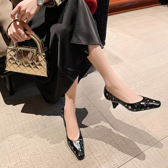 Stelaria Night Heels