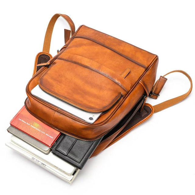 Veltique Urban Nomad Backpack