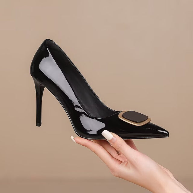 Cressanta Glow Heels