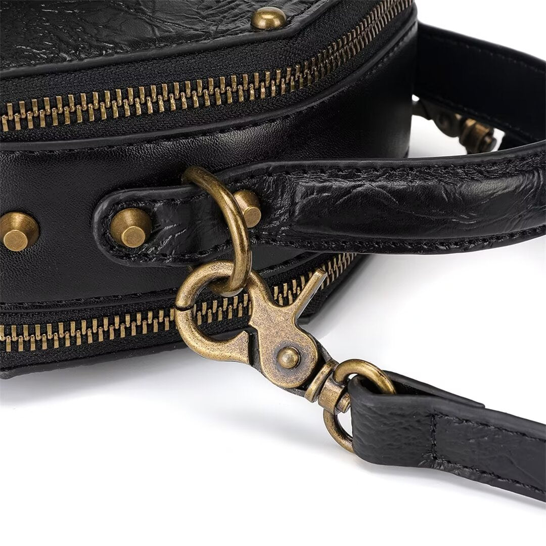 Opulessa Exotic Shoulder Bag