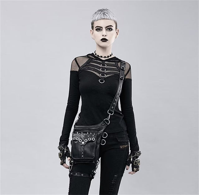 Opulessa Everyday Crossbody