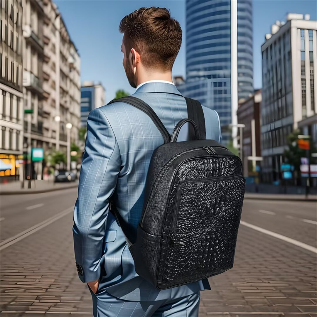 Veltique Croctex Carryall