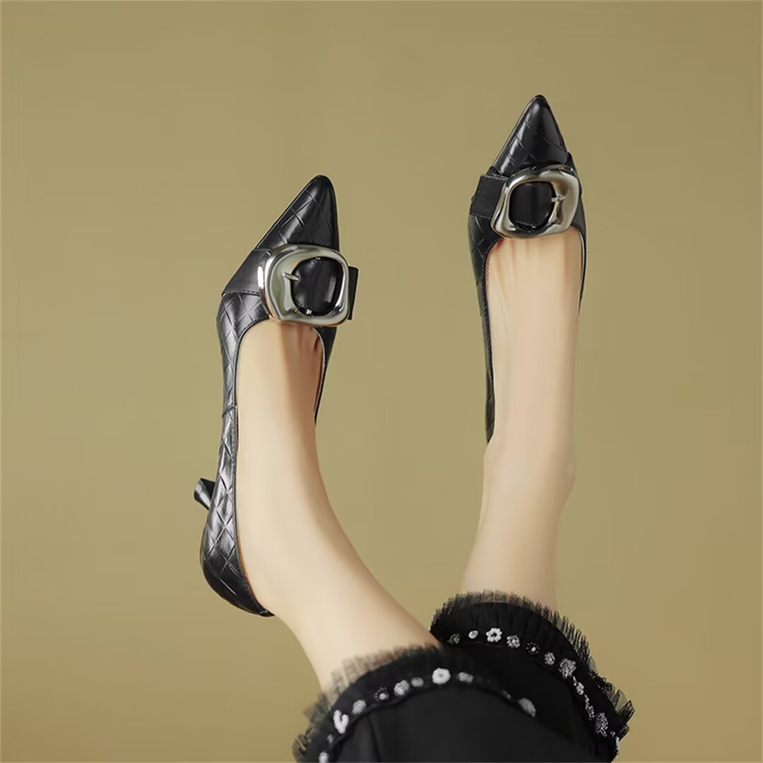 Diamoré Veltique Heels