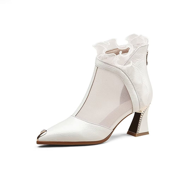 Diamoré Occasion Elegance Booties