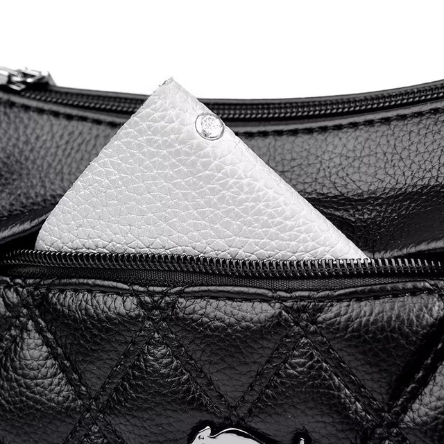 Serpatura Everyday Luxe Bag