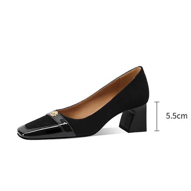 Celestial Step Curvex High-Gloss Futurkick