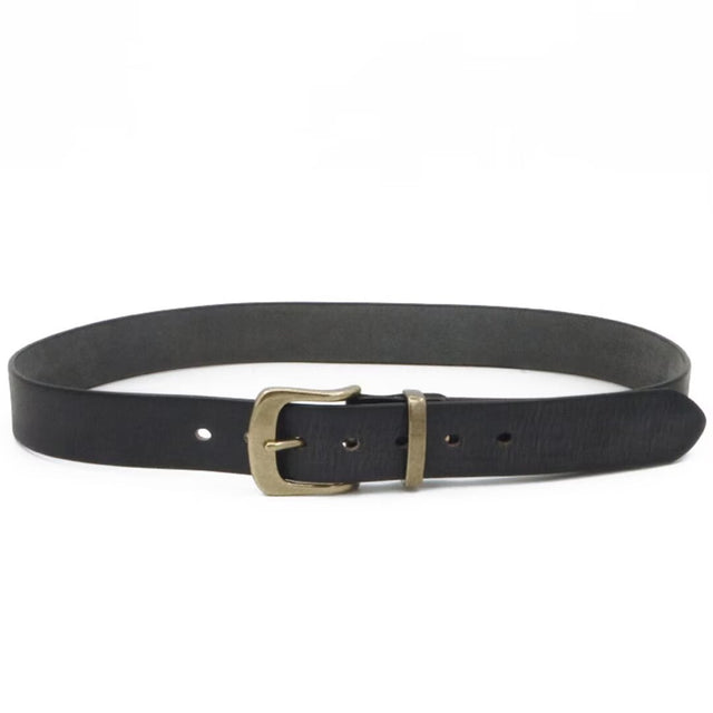 Veltique Luxe Leather Cinch