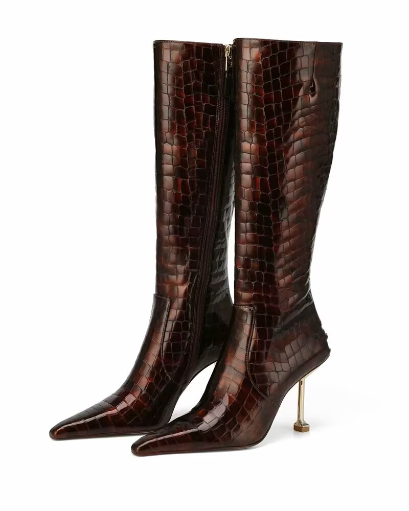 Cressanta Bliss Heels