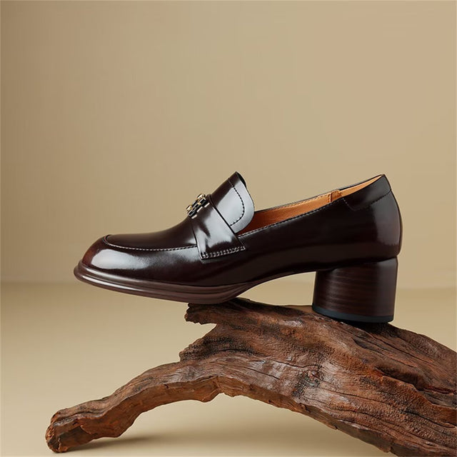 Opulessa Classic Elevate Heels