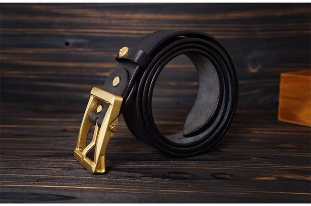 Eldorian Chromura Sash