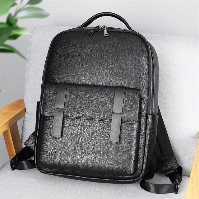Ostaranuxe Zipper Backpack
