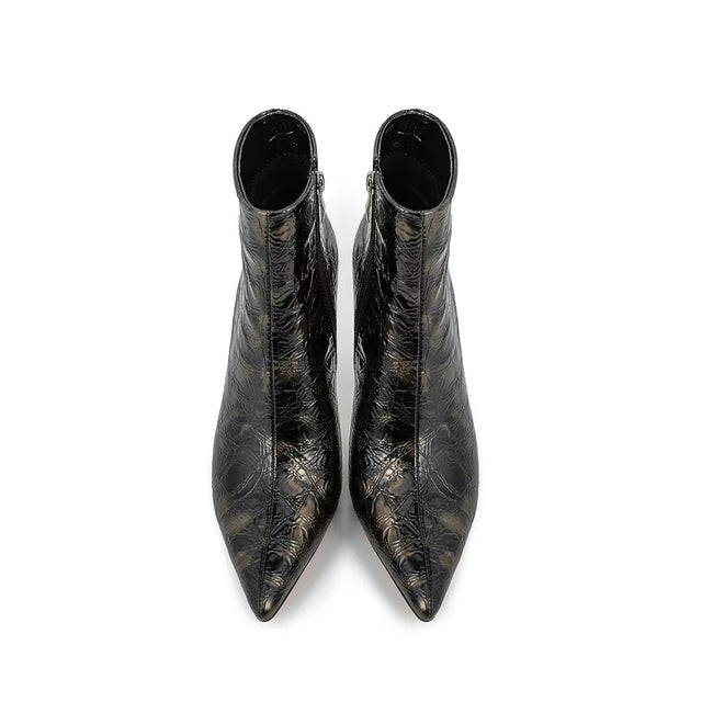 Zephyrique Noirelle Ankle Footwear