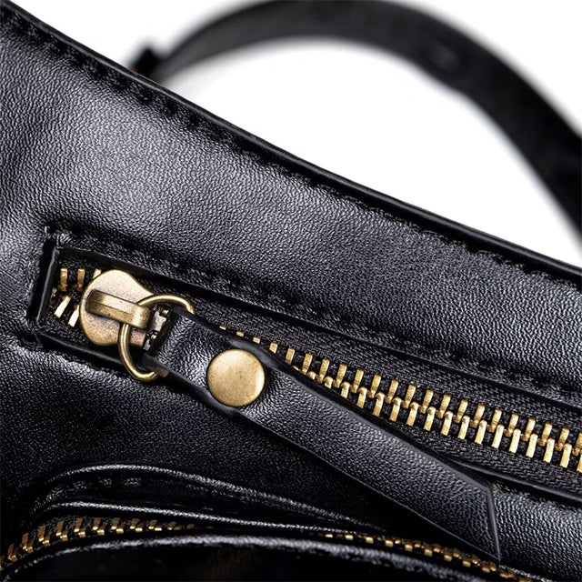 Ostranuxe Marbelleve Satchel