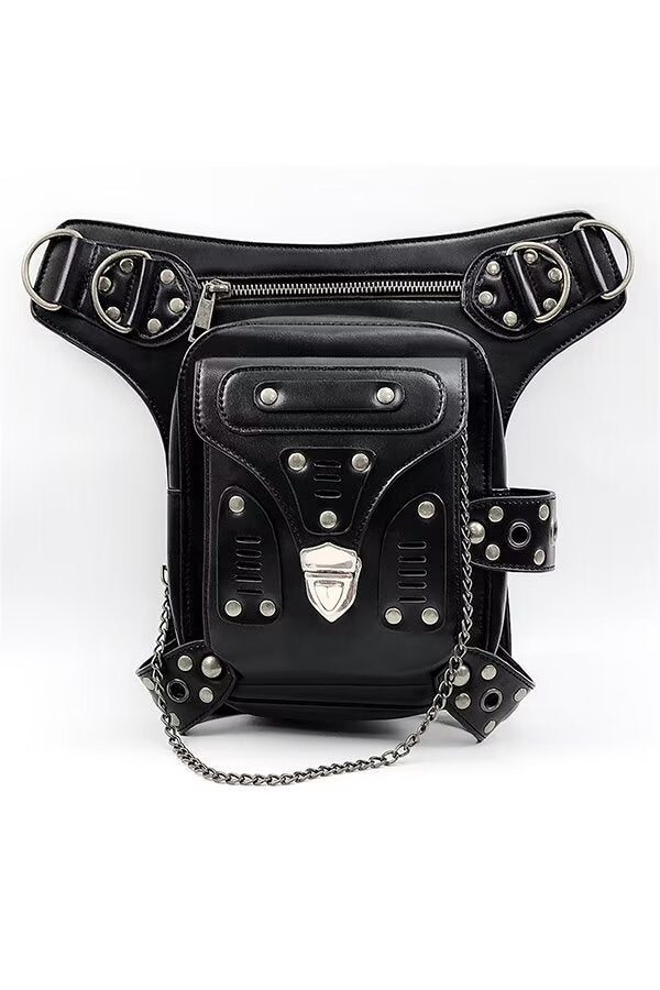 Veltique Everyday Crossbody Elegance