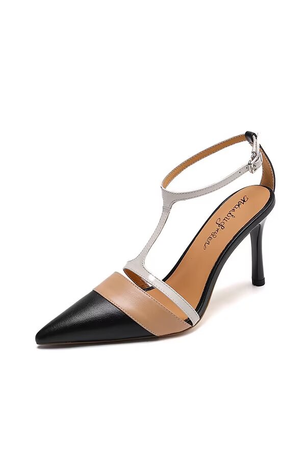 Amorvela Joy Heels