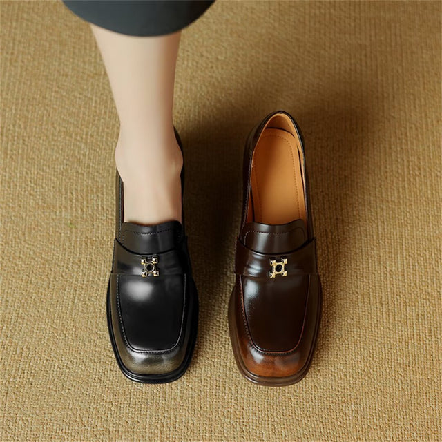 Opulessa Classic Elevate Heels