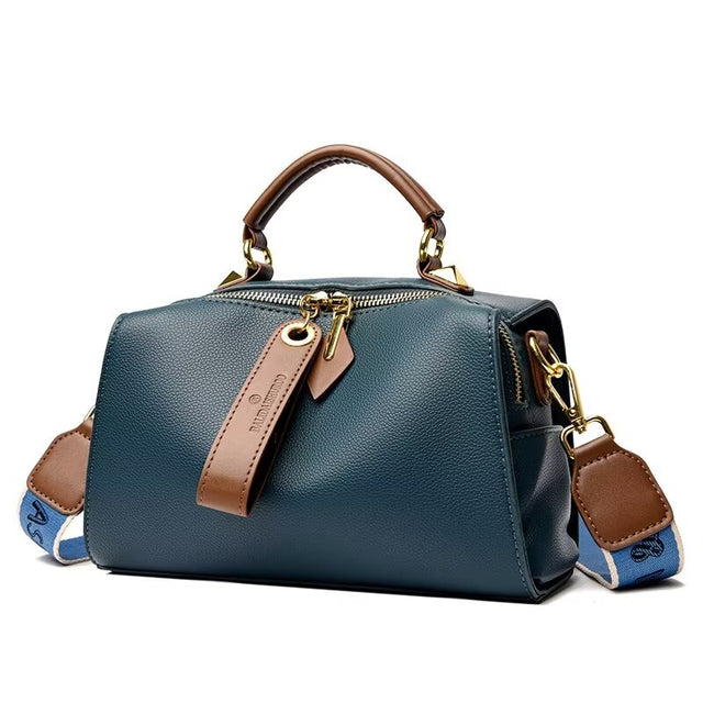 Opulessa Zip Tote Grande