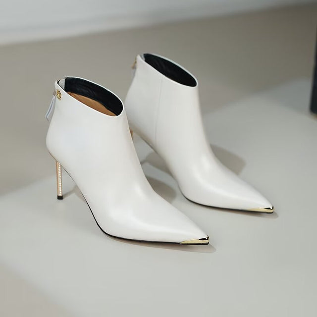 Seravion Charm Heels