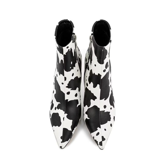 Zephyrique Signature Casual Boots