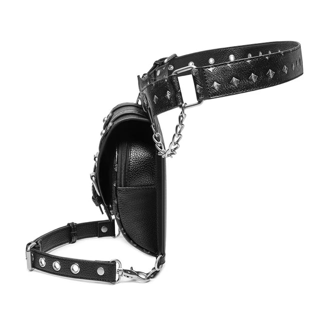 Chic Veltique Elegance Crossbody