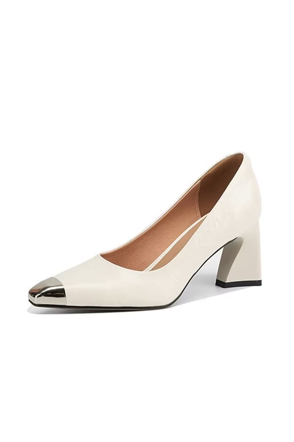 Amorvela Glint Heels