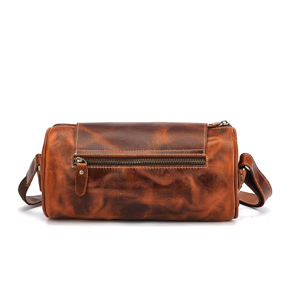 Diamoré Everyday Luxe Satchel