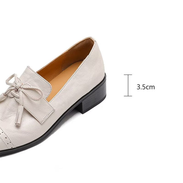 Luminova Shine Heels