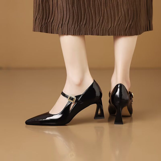 UniSlip Flux-Sole Silhouette