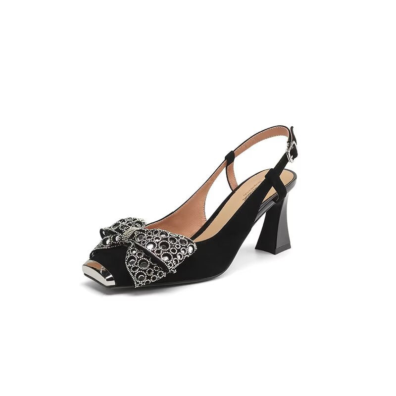 Aravelle Glint Heels