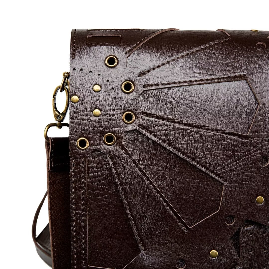 Veltique Luxe Carry Backpack