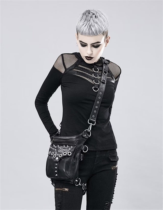 Opulessa Everyday Crossbody