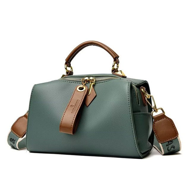 Opulessa Zip Tote Grande