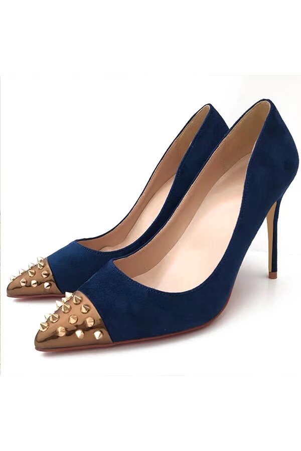 Lustrévo Glamour Steppers