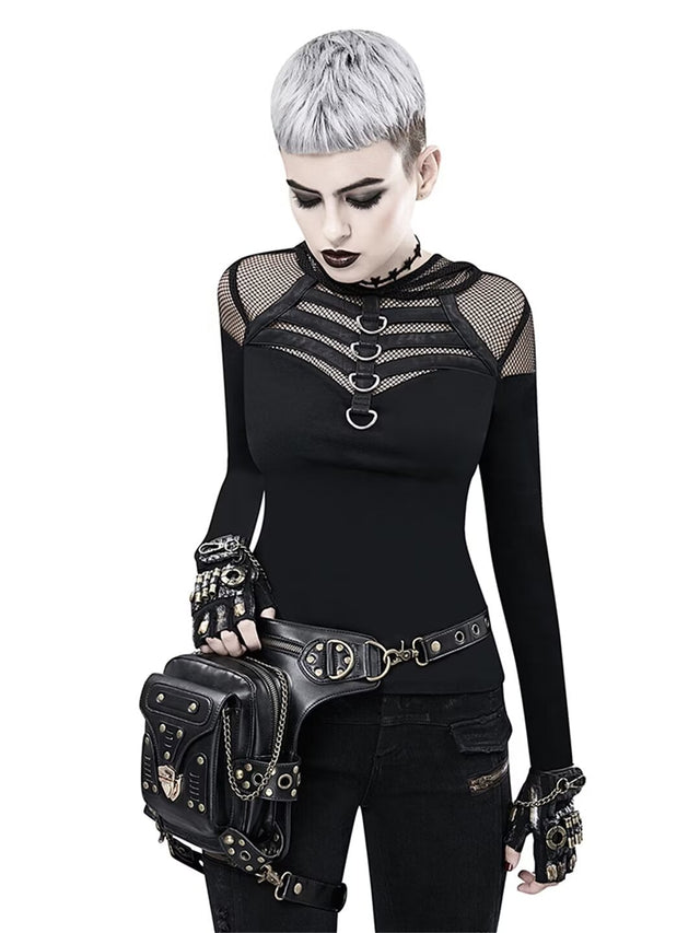 Veltique Everyday Crossbody Elegance