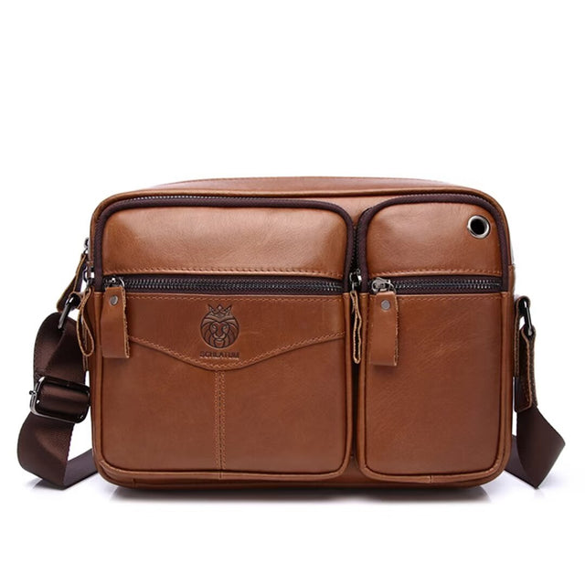 Serpatura Everyday Carry Bag