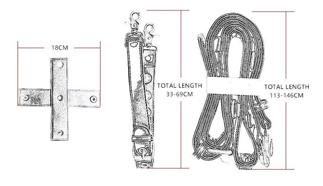 Opulessa Everyday Sling