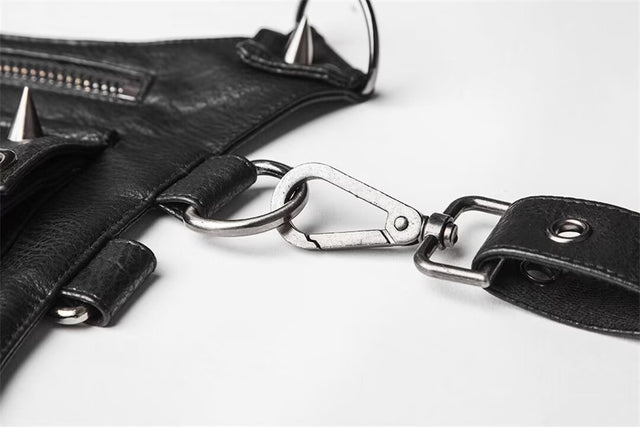 Opulessa Everyday Crossbody