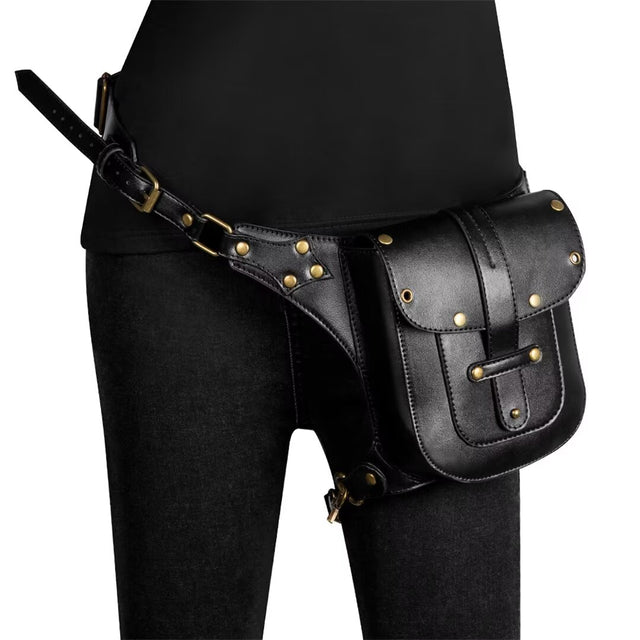 Ostranuxe Daywear Satchel