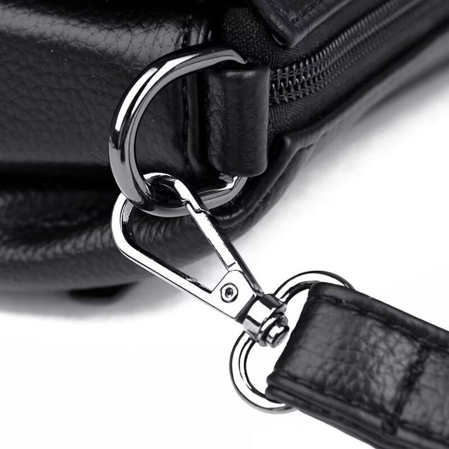 Serpatura Everyday Luxe Bag