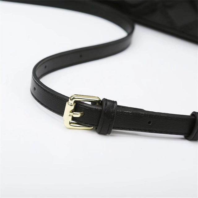 Diamoré Opulent Zip Tote