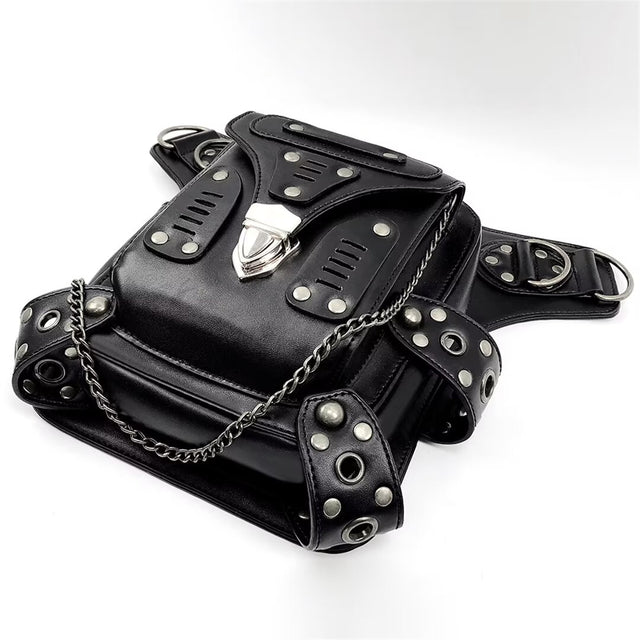 Veltique Everyday Crossbody Elegance