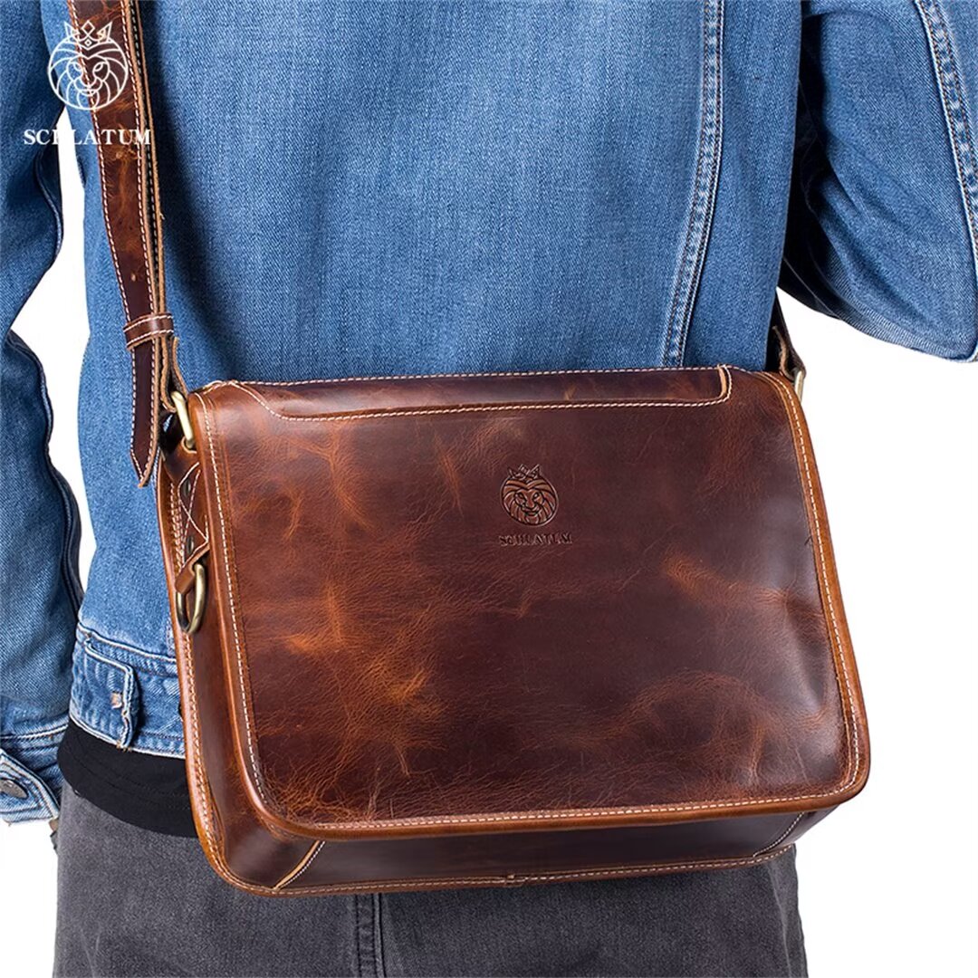 Diamoré Carry Luxe Bag