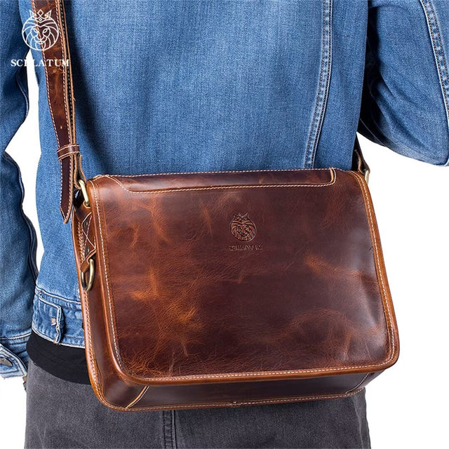 Diamoré Carry Luxe Bag