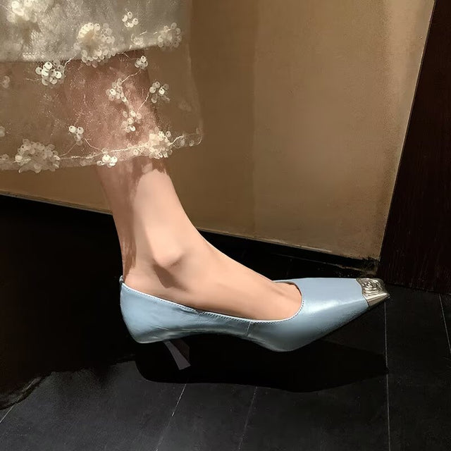 Cressanta Dream Heels