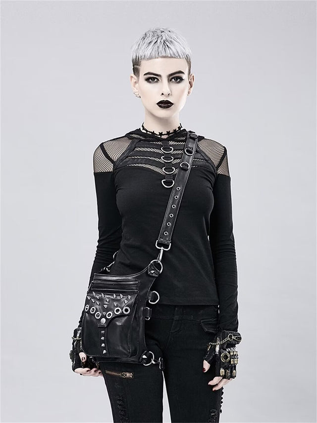 Opulessa Everyday Crossbody