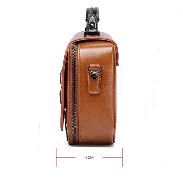 Serpatura Crossbody Chic Deluxe