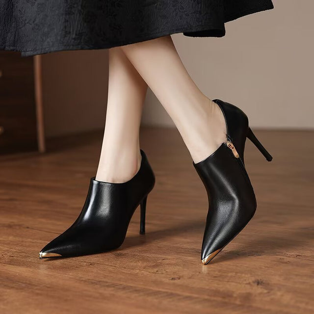 Stelaria Dusk Heels