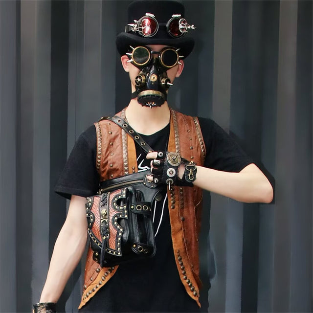 Diamoré Everyday Crossbody