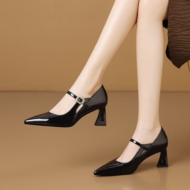 UniSlip Flux-Sole Silhouette