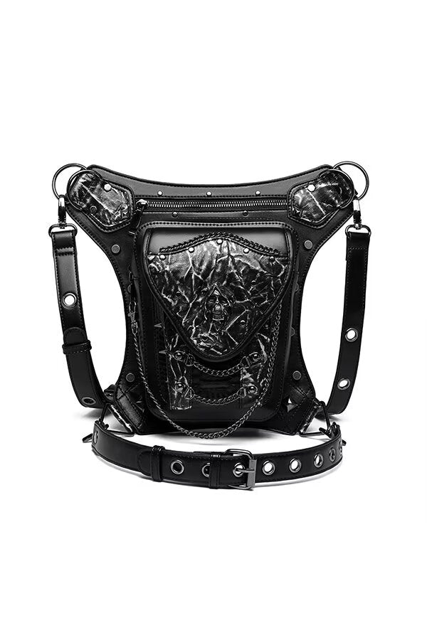 Veltique Chic Crossbody Elegance